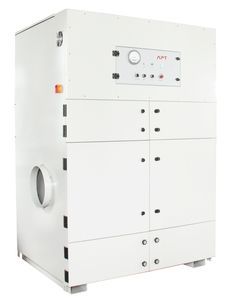 unité de filtration à cartouche