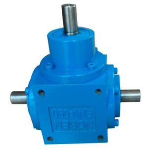 renvoi d'angle 90°