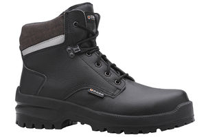 chaussures de sécurité pour chantiers