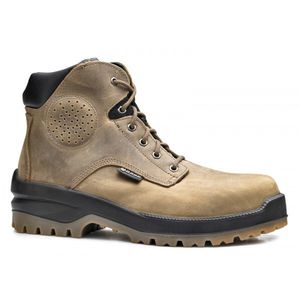 chaussures de sécurité pour chantier