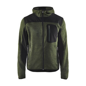 veste de travail 1
