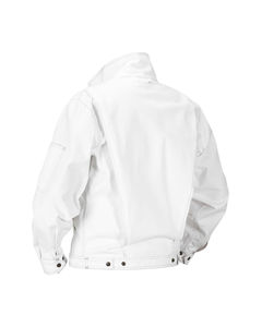 veste de travail / en coton