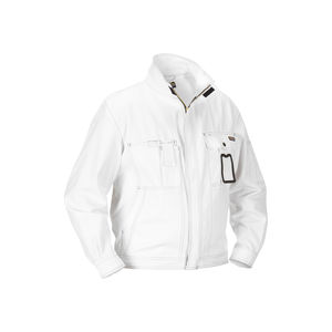 veste de travail 1