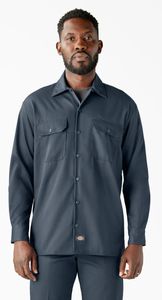 chemise de travail 1