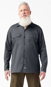 chemise de travail 1
