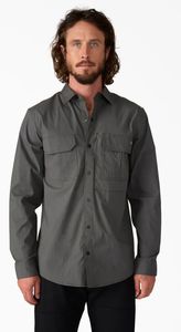 chemise de travail 1