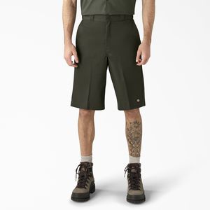 short de travail