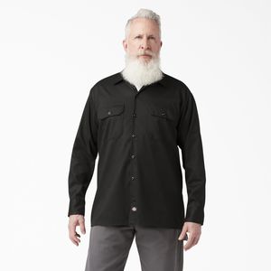 chemise de travail