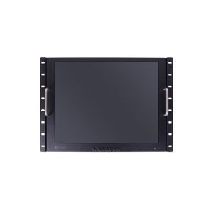 moniteur LCD