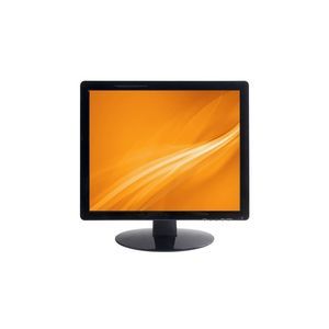 moniteur LCD 1