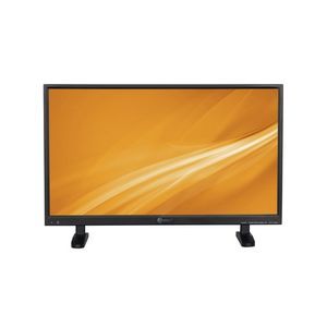 moniteur LCD