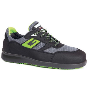 chaussures de sécurité de logistique et maintenance