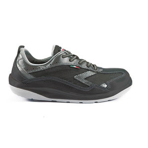 chaussures de sécurité antidérapantes