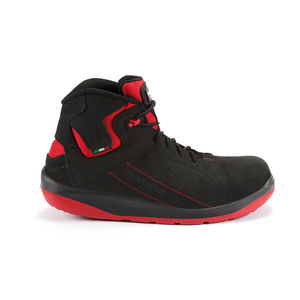 chaussures de sécurité antidérapante