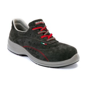 chaussures de sécurité antidérapante