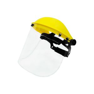 visière de protection réutilisable