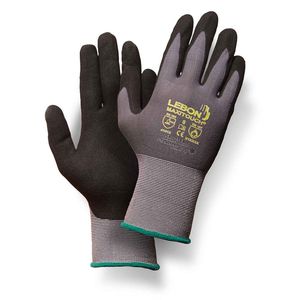 gants de travail 1