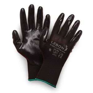 gants de travail 1