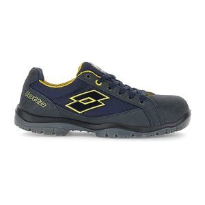 chaussures de sécurité antiperforation