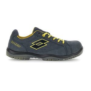 chaussures de sécurité antiperforation