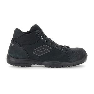 chaussures de sécurité antiperforation