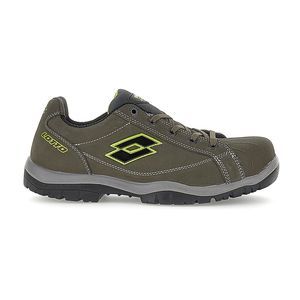 chaussures de sécurité antidérapantes