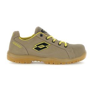 chaussures de sécurité antiperforation