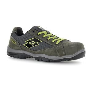 chaussures de sécurité antiperforation