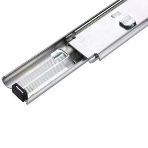 glissière à extension totale 1