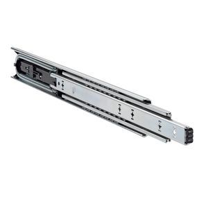 Paire De Glissières De Tiroir Accuride 22 C 4034-22X - Robustes Et Toutes Neuves !