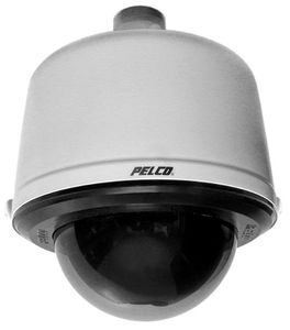 caméra de vidéosurveillance