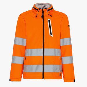 veste haute visibilité