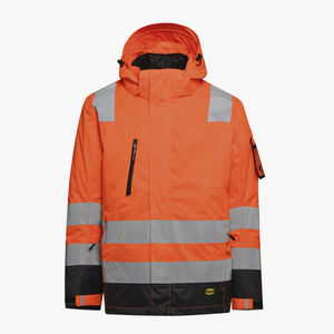 veste haute visibilité