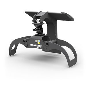 pince pour grue forestière 1