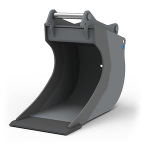 godet pour pelle hydraulique 1