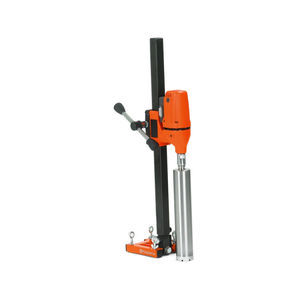 carotteuse électrique 1
