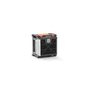 purificateur d'air mobile