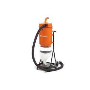 séparateur de poussières 1