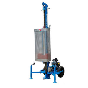 pénétromètre automatique 1