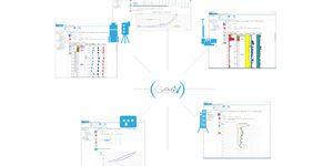 logiciel d'analyse de données