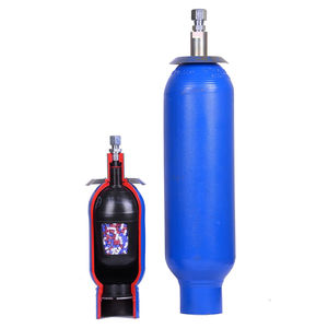amortisseur de pulsations hydraulique 1
