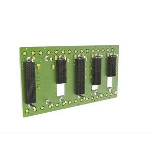 fond de panier OpenVPX 1