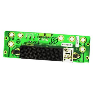 fond de panier OpenVPX 1