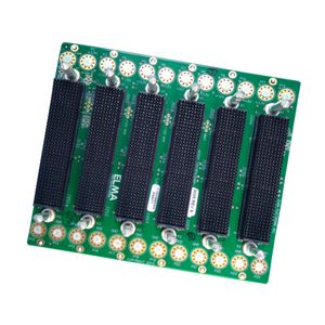 fond de panier OpenVPX 1