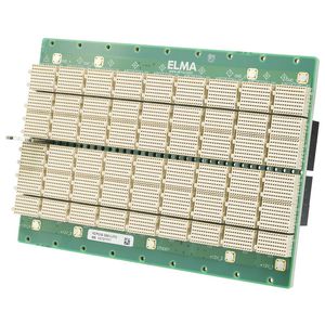 fond de panier CompactPCI