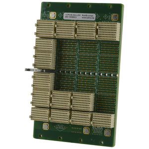 fond de panier CompactPCI
