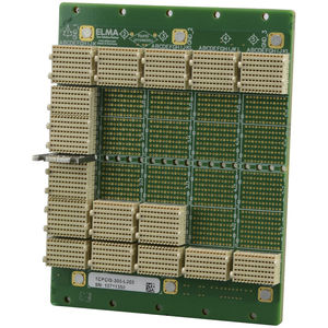 fond de panier CompactPCI