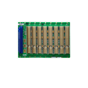 fond de panier CompactPCI 1