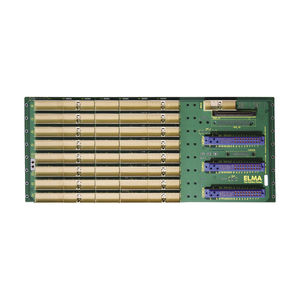 fond de panier CompactPCI 1