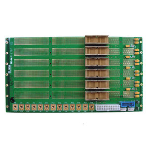 fond de panier CompactPCI 1